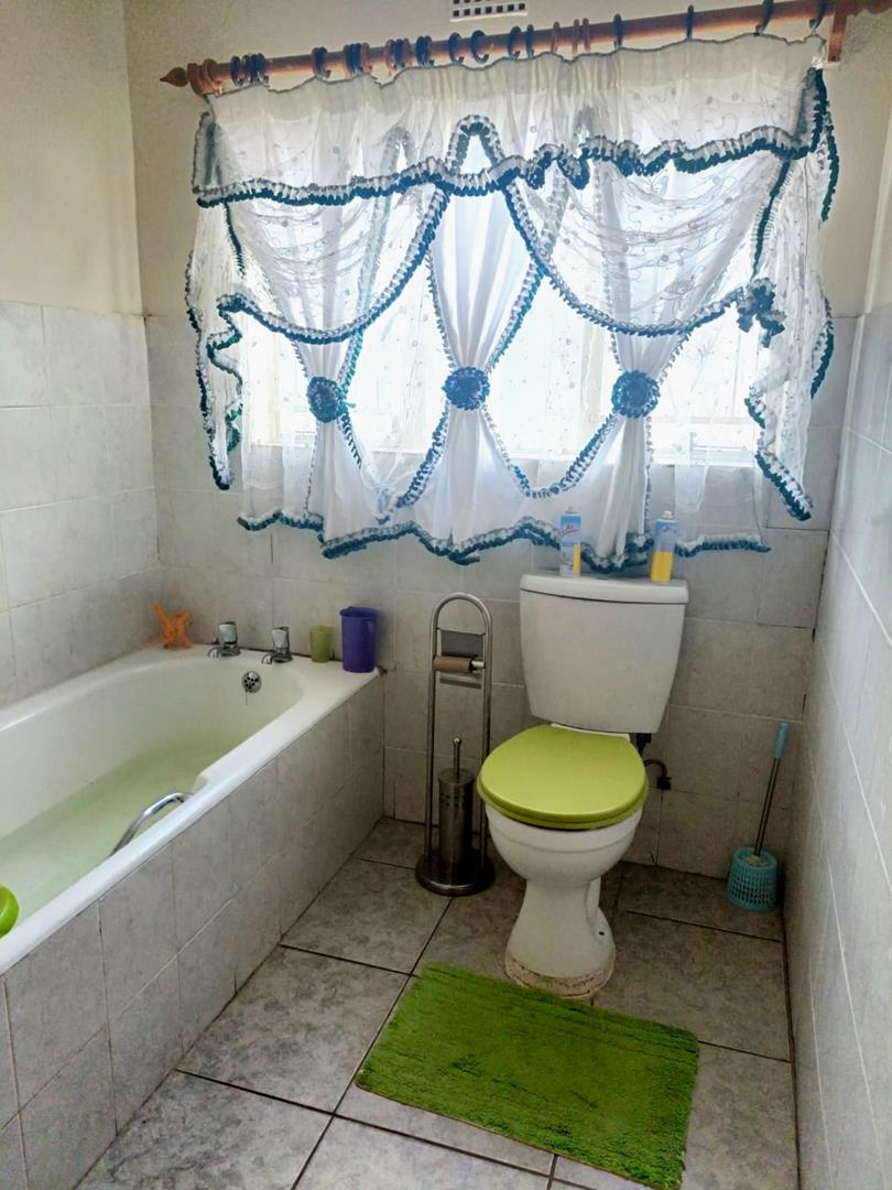 5 Bedroom Property for Sale in Brandfort Free State